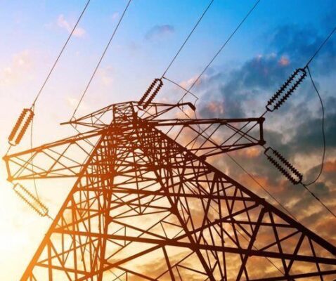 Ізольований режим енергосистеми України  24 – 26 лютого 2022 року